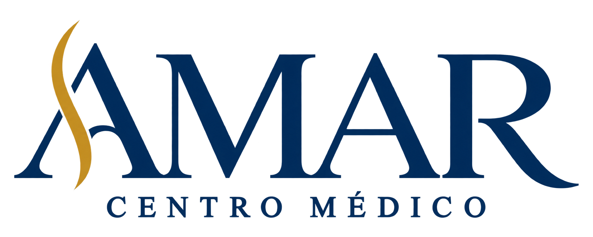 AMAR · Centro Médico